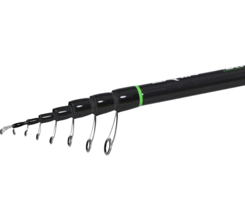 Вудилище болонське Brain Apex Extreme Bolo 5.50m max 90g Фото 2